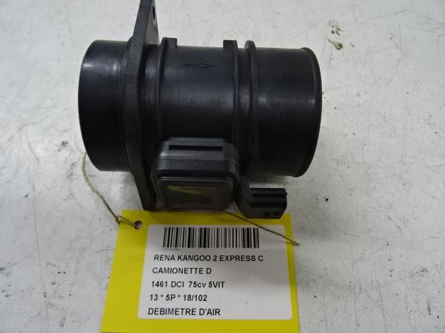 DÉBITMÈTRE Renault Kangoo Express (FW) (01-2008/-), Autos : Pièces & Accessoires, Autres pièces automobiles, Utilisé, Renault