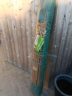 tuin afsluiting gespleten bamboe, Ophalen, Nieuw, Hout