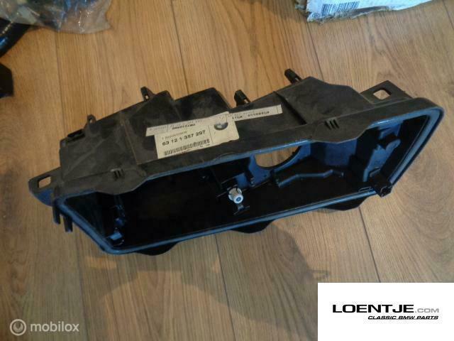 Koplamphuis origineel nieuw bmw e36 alle types, Auto-onderdelen, Verlichting, BMW, Nieuw, Ophalen of Verzenden