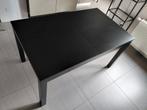 Uitschuifbare tafel IKEA BJURSTA, Maison & Meubles, 150 à 200 cm, Cinq personnes ou plus, Enlèvement, Utilisé