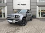 Land Rover Defender 110 D250 S AWD Lichte Vracht (bj 2024), Auto's, Land Rover, Automaat, Parkeersensor, Leder, SUV of Terreinwagen