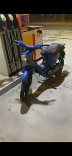 Honda wallaroo orgineel a klasse, Enlèvement, Comme neuf