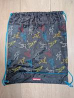 école: sac de sport Campus, Enlèvement, Utilisé