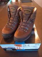 Meindl Wandelschoenen Borneo - Maat 41 (EU)/ 7 (UK), Kleding | Dames, Schoenen, Ophalen, Meindl, Bruin, Wandelschoenen
