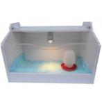 Mini Brooder te huur – compleet & gebruiksklaar!, Dieren en Toebehoren, Pluimvee | Toebehoren, Ophalen, Zo goed als nieuw, Overige typen
