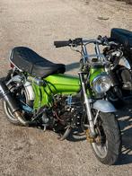 Dax b klasse, Fietsen en Brommers, Brommers | Honda, Ophalen