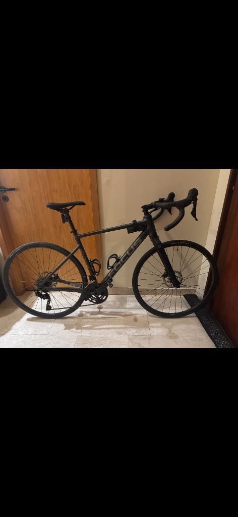 Focus Atlas 6.7, Vélos & Vélomoteurs, Vélos | VTT & Mountainbikes, Comme neuf, Hommes, Autres marques, 53 à 57 cm, Enlèvement