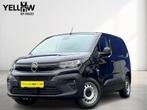 Citroen Berlingo 1.5 BlueHDI / 130ch / EAT8, Achat, Euro 6, 5 portes, Diesel