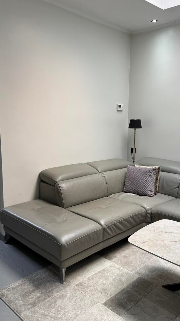 Siège d'angle, Enlèvement, Comme neuf