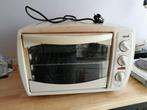 mini-oven, grill, snackbroodrooster, Ophalen, Minder dan 45 cm, Gebruikt, Minder dan 45 cm