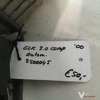 Mercedes CLK 2.0 Compressor automaat 2000  2500045 Achterlic, Gebruikt, -, -, Ophalen of Verzenden