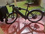 Stromer st3, 51 tot 55 cm, Ophalen of Verzenden, 30 tot 50 km per accu, Stromer