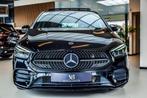 Mercedes-Benz B 180 d AMG-Line Night Edition 05/2019, 0 kg, Achat, Entreprise, Noir
