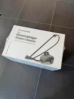 Techweise TS1 - stoommachine ongeopend, Diversen, Ophalen of Verzenden, Nieuw