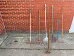 Tuingereedschap - gereedschap - tuin - moker - voorhamer, Ophalen, Gebruikt