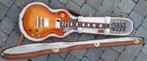 Gibson Les Paul "Gary Moore signature" comme neuve!, Musique & Instruments, Instruments à corde | Guitares | Électriques, Enlèvement