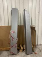 Dakrand profielen 2/2.2m  nieuw en gebeuikt, Audio, Tv en Foto, Luidsprekerboxen, Ophalen, Zo goed als nieuw