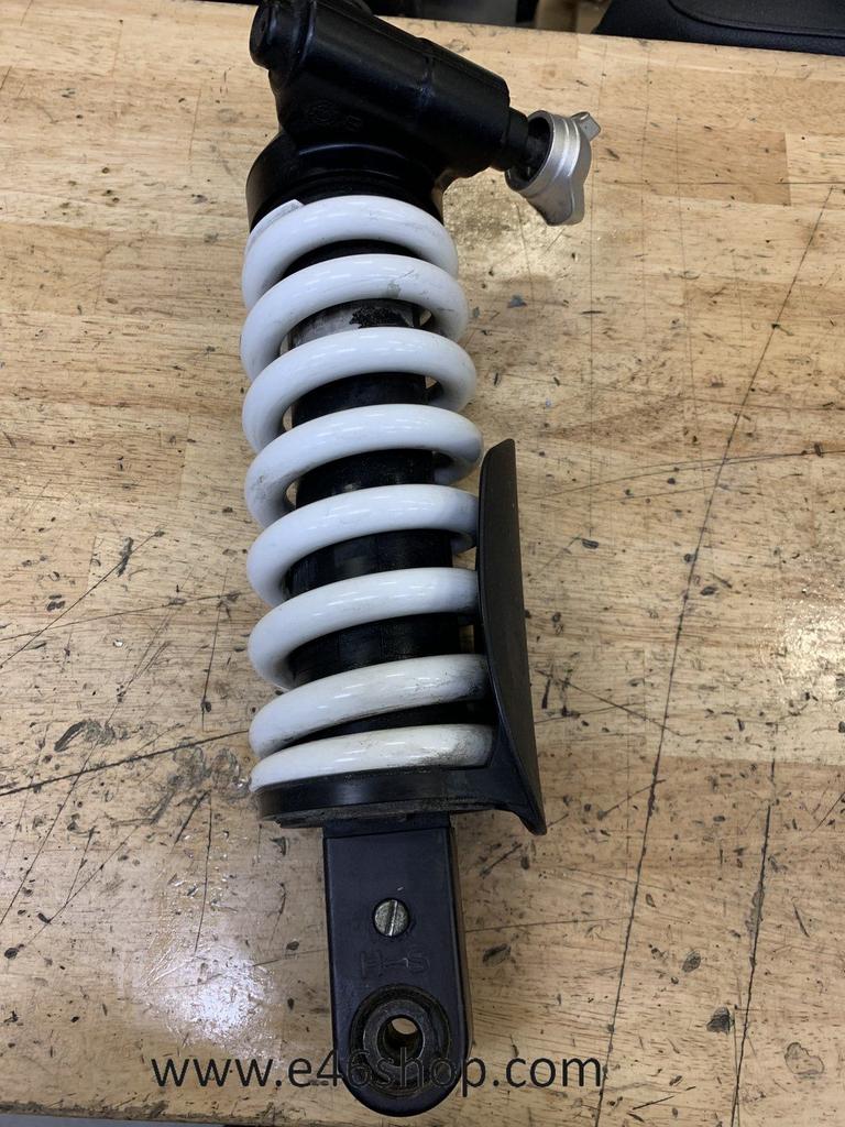 ACHTERVEER BMW NINE T K21  OE 33548535885, Motoren, Gebruikt, -, -, Ophalen of Verzenden