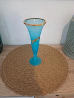 Soliflore opaline murano, Maison & Meubles, Enlèvement