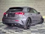 Mercedes-Benz A-Klasse 180 DIESEL 116CV - PACK AMG - FUL, Achat, Euro 6, Entreprise, Noir