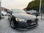 Audi A4 1.4 TFSI Design S Tronic/onderhoud+1 jaar garantie, Auto's, 4 cilinders, USB, A4, Leder