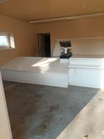 winkel inrichting  groenten en fruit + automatisch weegtoest, Enlèvement