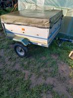 Petite remorque, Caravanes & Camping, Enlèvement