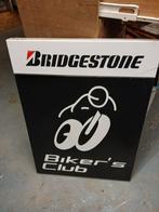 Reklame bord, Verzamelen, Ophalen of Verzenden