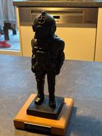 Le Scaphandrier Panerai – Une pièce de collection absolue, Collections, Enlèvement, Neuf, Panneau publicitaire