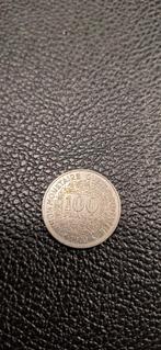 3#    West-Afrikaanse Staten 100 frank 1970, Enlèvement ou Envoi