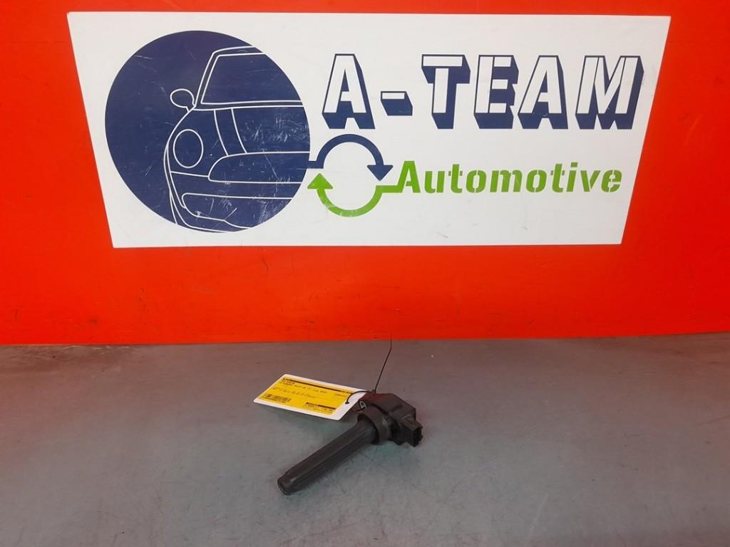 PEN BOBINE Mitsubishi Eclipse Cross (GK / GL) (1832A080), Gebruikt, Mitsubishi