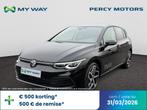 Volkswagen Golf VIII Golf 1.0 eTSI Life Business OPF DSG, Achat, Automatique, Golf, Essence