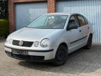 Volkswagen polo / Benzine 1.4 / 2005 / 190.000Km, Autos, Achat, Berline, Particulier, Euro 4