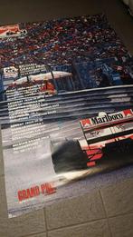 Oude Marl Boro poster, Tickets & Billets, Sport | Autre