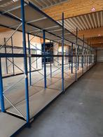 Rack et rayonnage a palette a vendre, Ophalen