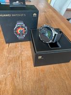 Huawei watch Gt5 pro, Étanche, IOS, Comme neuf, Enlèvement