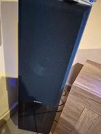 Haut-parleurs Energy Connoisseur C4 bruns., TV, Hi-fi & Vidéo, Enceintes, Neuf, Autres marques, Enlèvement, Haut-parleurs Frontaux, Arrière ou Stéréo