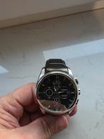 Montre Tissot, Montre-bracelet, Autres marques, Cuir, Enlèvement