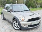 MINI COOPER S 165PK 1.6 BENZINE PRACHTSTAAT, Auto's, Mini, Voorwielaandrijving, 4 zetels, 4 cilinders, 1600 cc