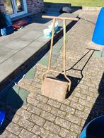 Grasroller, graswel, Welle, wel, Ophalen