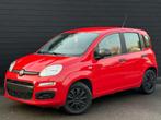 Fiat Panda 1.2i+AIRCO+EURO 6D-T (bj 2019), Auto's, Fiat, Stof, Gebruikt, Bedrijf, 5 deurs