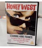 Honey West The Complete Series 4 Disc Boxset 1959 - zeldzaam, Ophalen of Verzenden, 1940 tot 1960, Nieuw in verpakking, Drama