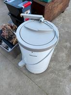 Miele droogmolen, Ophalen, Zo goed als nieuw, Droogmolen