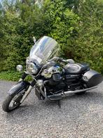 Moto guzzi california, 2 cilinders, Motorrijbewijs A, 1400 cc, Particulier