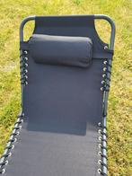 Chaise longue encore neuve en boîte 2 pièces disponibles, Enlèvement ou Envoi