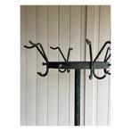 Vintage iron coatrack | Brutalisme, Enlèvement ou Envoi