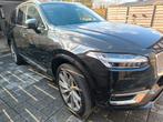 Volvo XC90 t8 plugin hybride 392pk, Autos, Particulier, Achat
