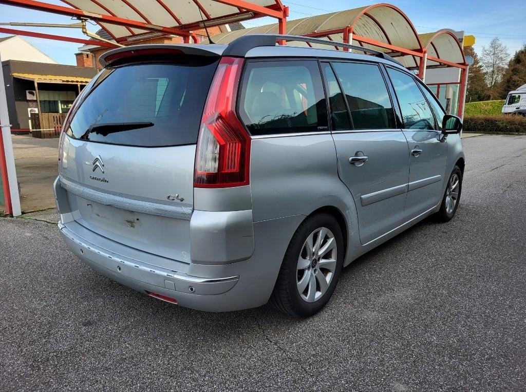 Citroen Picasso pour pièces, Autos : Pièces & Accessoires, Enlèvement