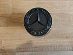 Mercedes motorkap embleem, Auto-onderdelen, Ophalen of Verzenden, Gebruikt, Mercedes-Benz, Motorkap