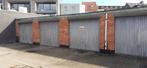 GARAGEBOX TE HUUR KONTICH, Province d'Anvers